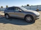 2012 Porsche Cayenne S