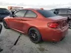 2020 BMW M2 Competition