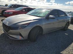 2023 Hyundai Elantra SEL en venta en Riverview, FL