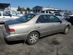 1999 Toyota Camry LE