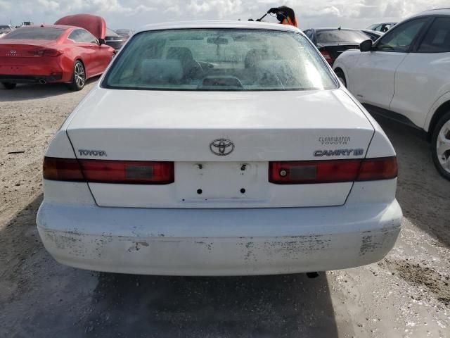 1999 Toyota Camry CE