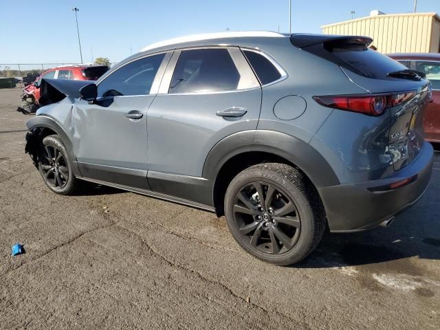 2023 Mazda CX-30 Preferred