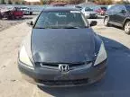 2004 Honda Accord LX