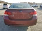 2013 Subaru Legacy 2.5I Premium