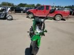 2017 Kawasaki BR125 J