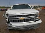 2014 Chevrolet Silverado C1500 LT