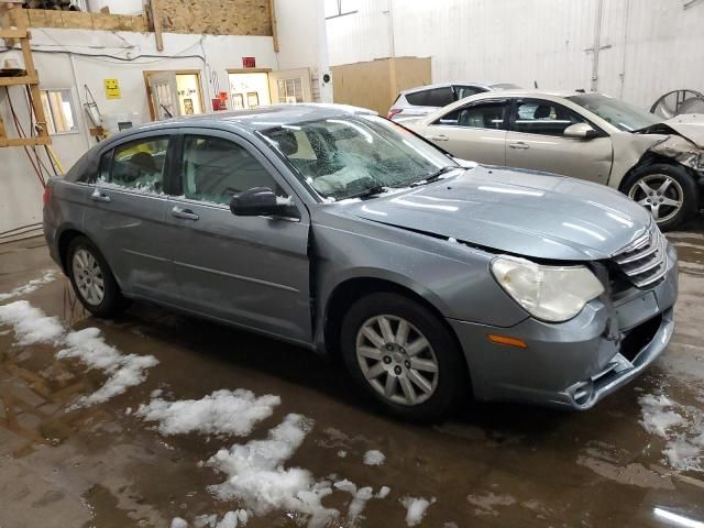 2010 Chrysler Sebring Touring