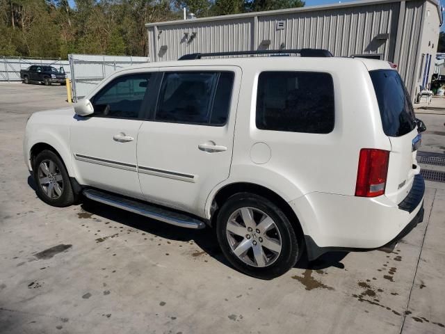 2014 Honda Pilot Touring