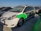 2008 Toyota Sienna CE