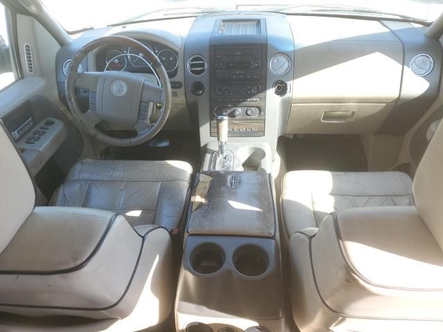 2007 Lincoln Mark LT