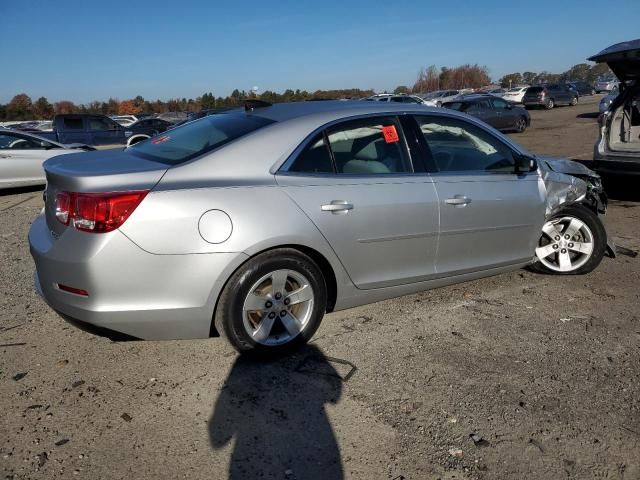 2015 Chevrolet Malibu LS