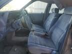 1992 Plymouth Acclaim