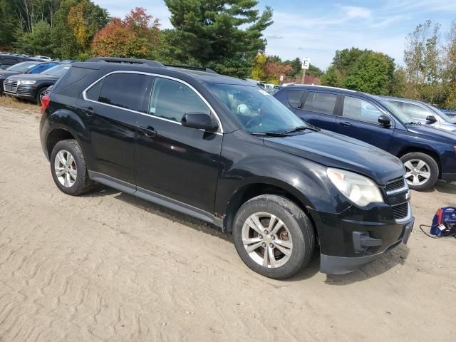 2011 Chevrolet Equinox LT