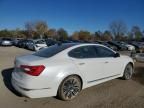 2014 KIA Cadenza Premium