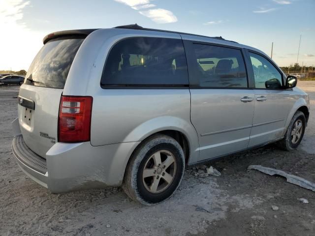 2009 Dodge Grand Caravan SE