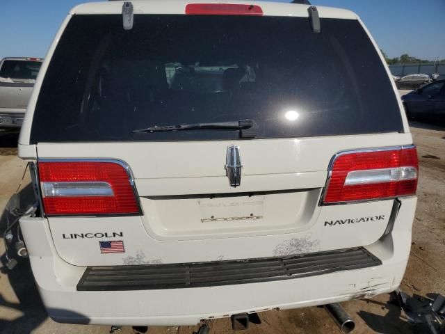 2008 Lincoln Navigator