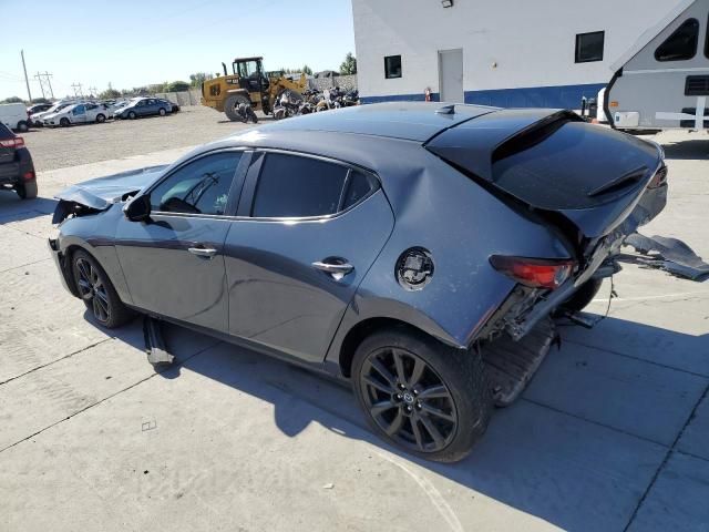 2021 Mazda 3 Premium