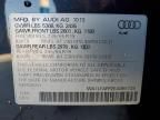 2014 Audi Q5 Premium Plus