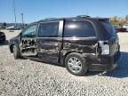 2010 Chrysler Town & Country Touring