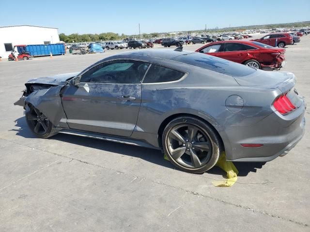 2023 Ford Mustang