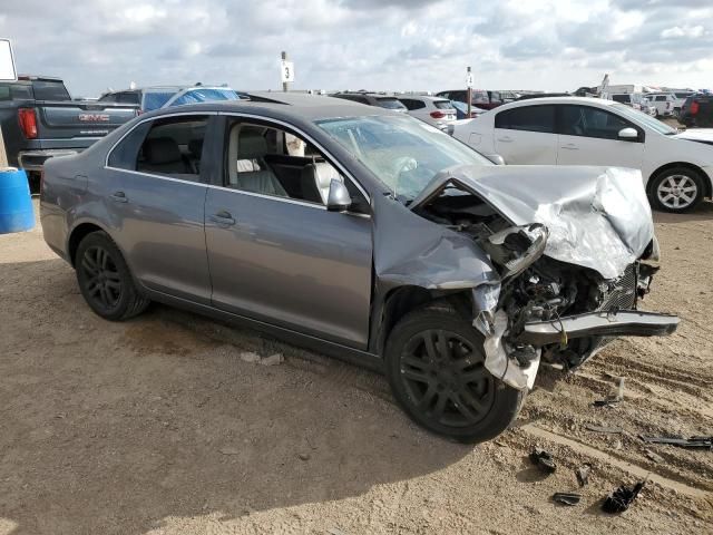 2006 Volkswagen Jetta TDI Option Package 2