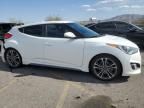 2016 Hyundai Veloster Turbo