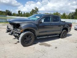 Ford Ranger Vehiculos salvage en venta: 2020 Ford Ranger XL