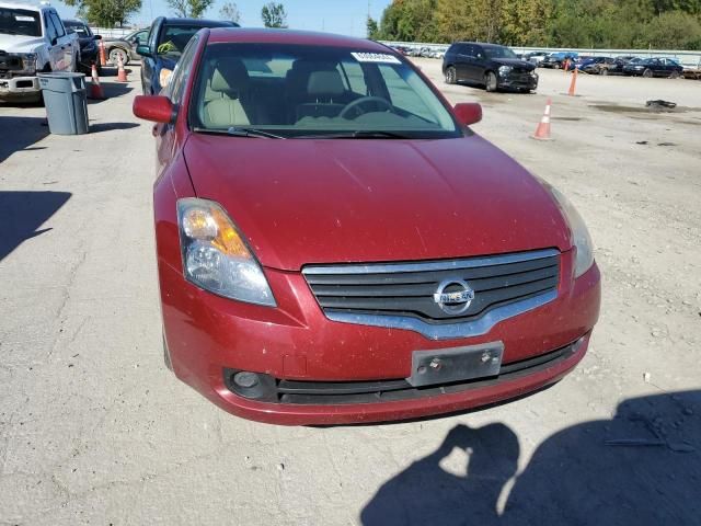 2007 Nissan Altima 2.5