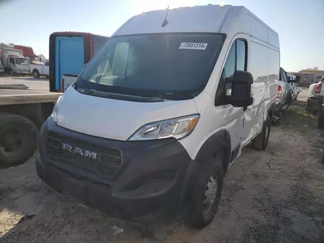 2023 Dodge RAM Promaster 1500 1500 High