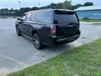 2015 GMC Yukon XL K1500 SLT