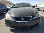 2006 Lexus IS 250