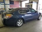 2007 Nissan Altima 2.5