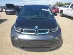 2017 BMW I3 REX