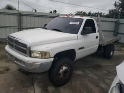 2001 Dodge RAM 3500 en venta en Arcadia, FL