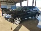 2012 Lexus RX 450H