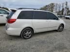 2004 Toyota Sienna XLE