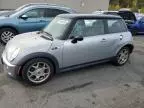 2005 Mini Cooper S