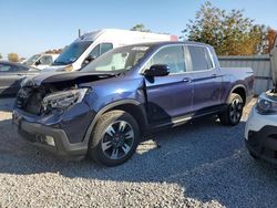 Honda Ridgeline rtl Vehiculos salvage en venta: 2020 Honda Ridgeline RTL