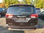 2018 Chrysler Pacifica Hybrid Touring Plus