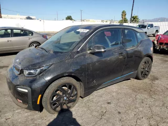 2018 BMW I3 BEV