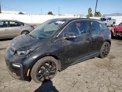 BMW i Series Vehiculos salvage en venta: 2018 BMW I3 BEV