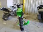 2024 Kawasaki KX252 D