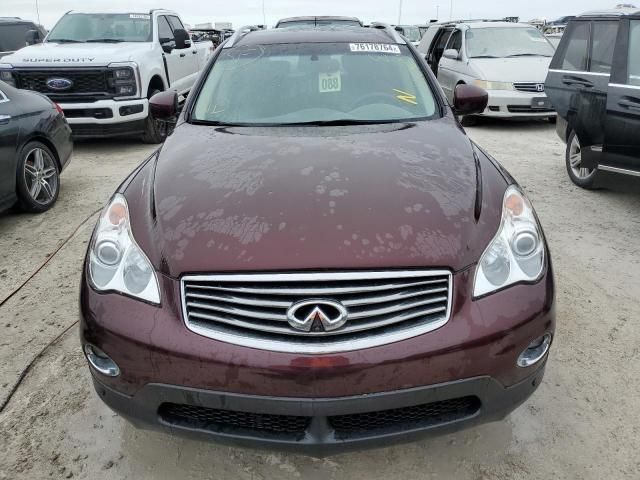 2013 Infiniti EX37 Base