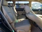 2008 Toyota Highlander Sport