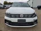 2020 Volkswagen Tiguan SEL Premium R-Line