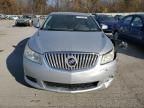 2010 Buick Lacrosse CX