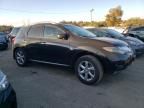 2009 Nissan Murano S