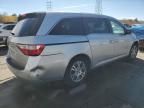 2012 Honda Odyssey EX