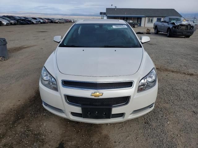 2011 Chevrolet Malibu 2LT