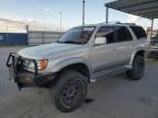 1998 Toyota 4runner Limited